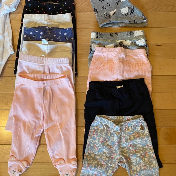 Baby bundle - Picture 3 of 8